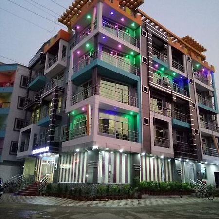 Hotel S.T. Apple Digha  Exterior foto