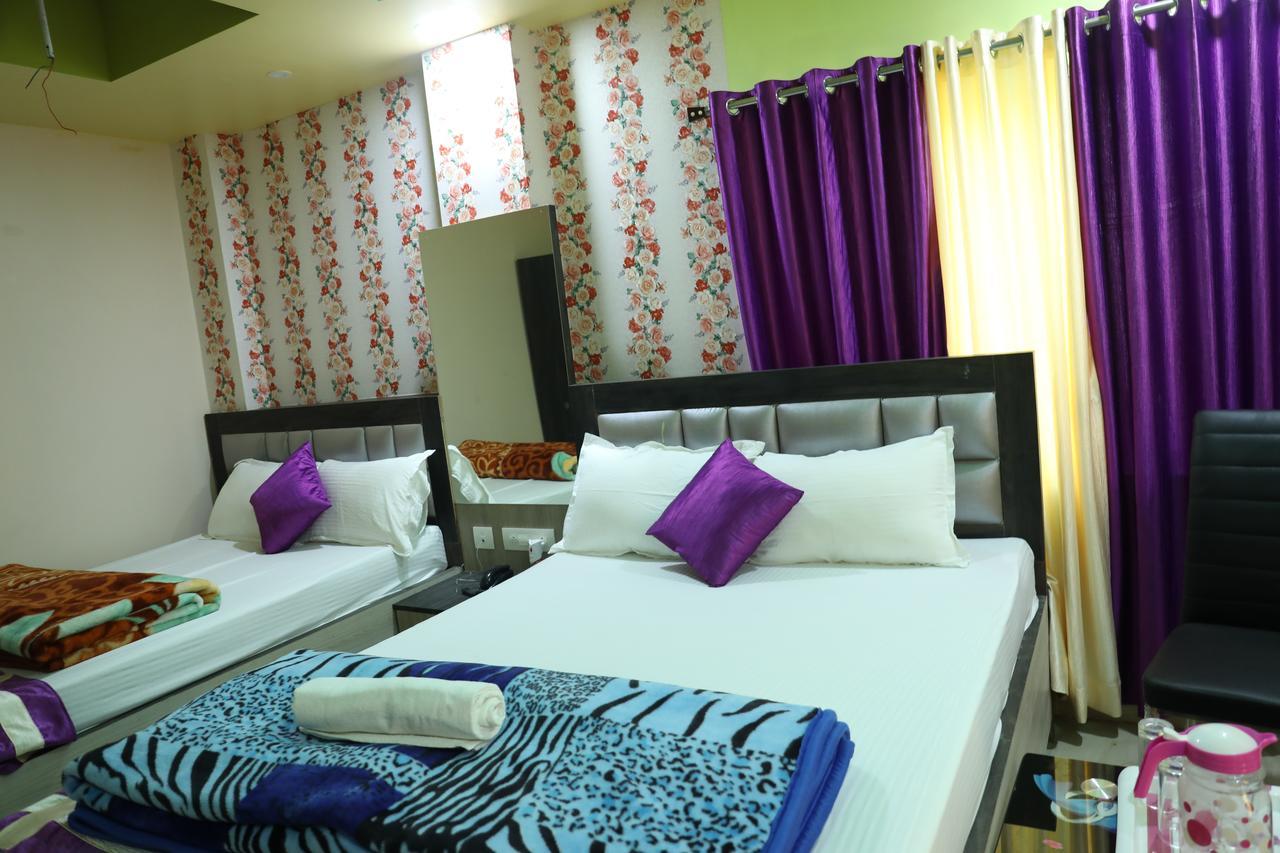 Hotel S.T. Apple Digha  Exterior foto