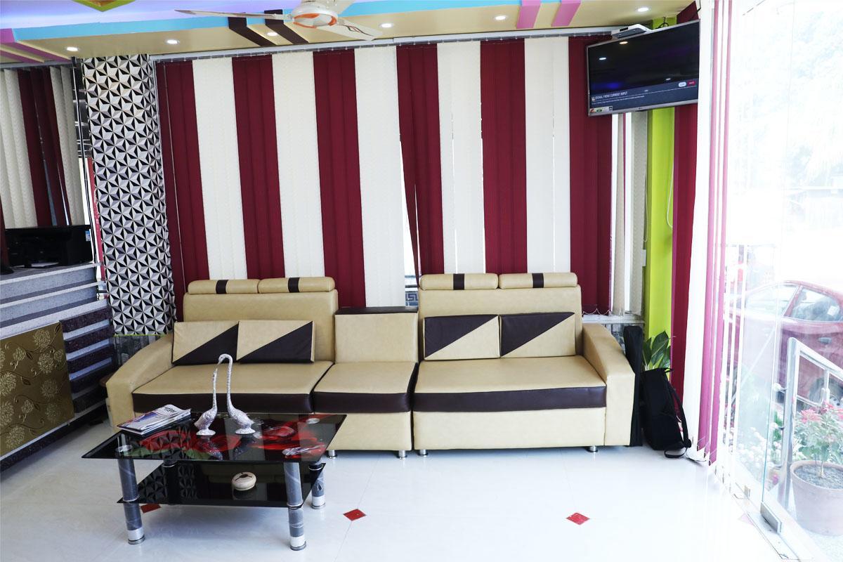 Hotel S.T. Apple Digha  Exterior foto