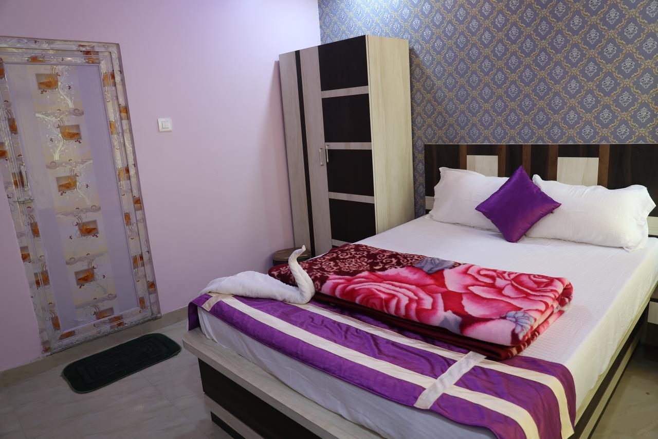 Hotel S.T. Apple Digha  Exterior foto