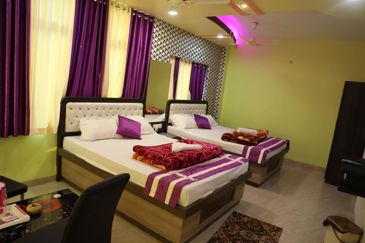 Hotel S.T. Apple Digha  Exterior foto