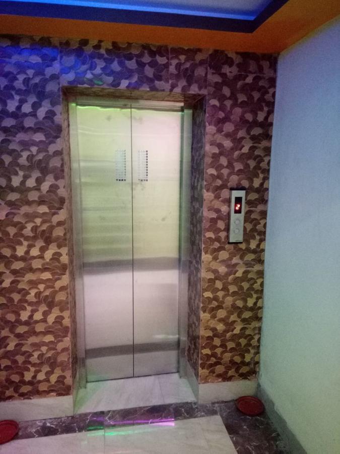 Hotel S.T. Apple Digha  Exterior foto