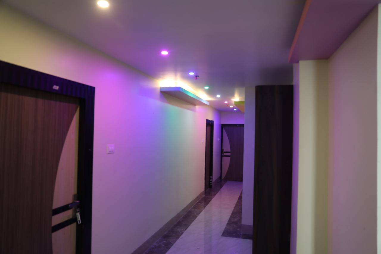 Hotel S.T. Apple Digha  Exterior foto